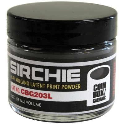 Signuture Press Powder Kwicksoft