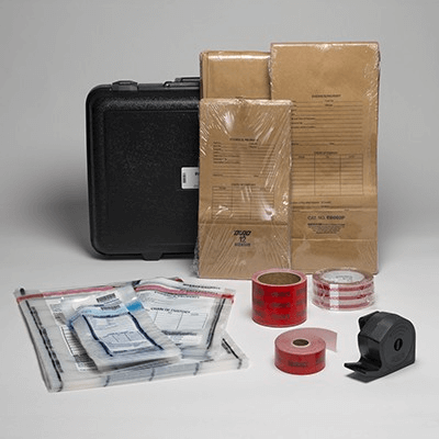Evidence Packaging Training Kwicksoft